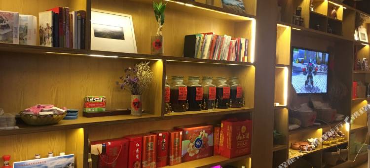 瓦当瓦舍·桂林龙脊民宿(九龙五虎观景台店)图片