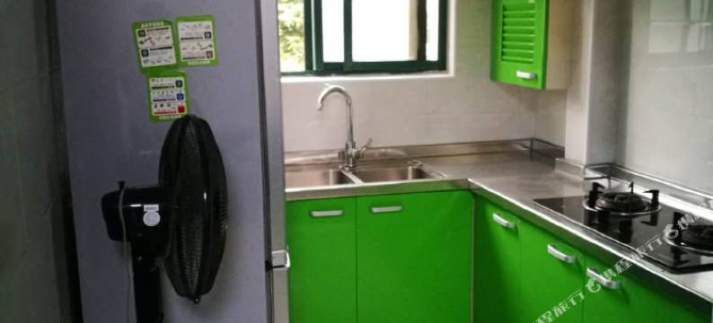 上海千万里家庭公寓图片