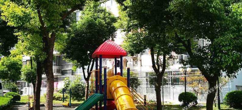 上海千万里家庭公寓图片