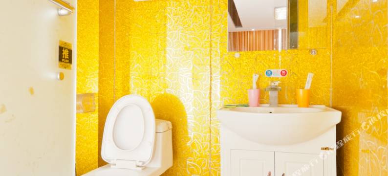 威县东奇宾馆图片