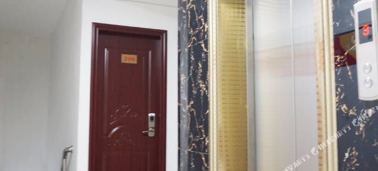 贵港桂家商务旅馆(汽车总站店)图片