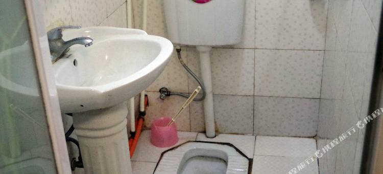 天津易安客公寓图片