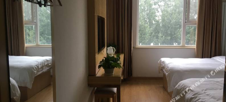 凡尔赛酒店式公寓(北京首都机场店)图片