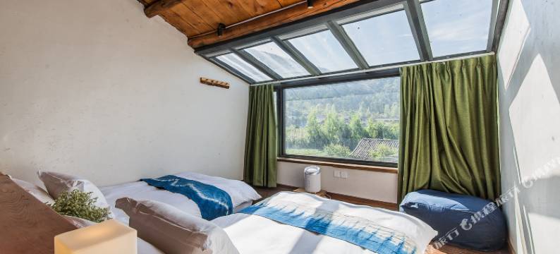 泸沽湖梦乡原宿客栈图片