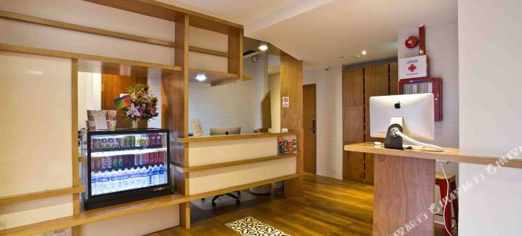 波德精品胶囊青年旅馆(Capsule Pod Boutique Hostel)图片