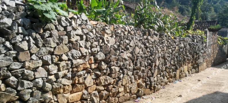 普者黑彩汕塔客栈图片