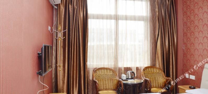 崇州森琳商务宾馆图片