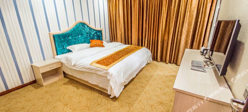 犍为蓝色海岸度假酒店图片