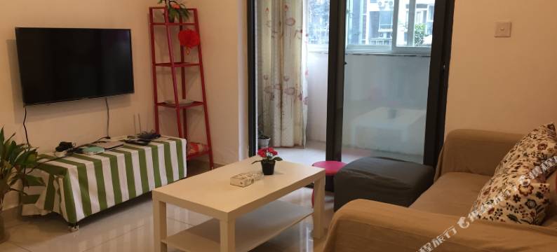 成都芳芳民宿图片