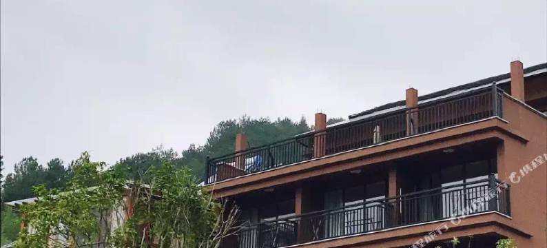 杭州朴素客栈图片