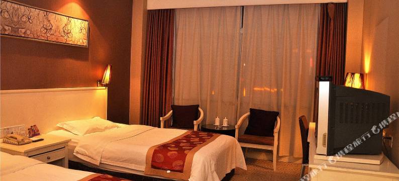 临沂劳动大厦商务酒店图片