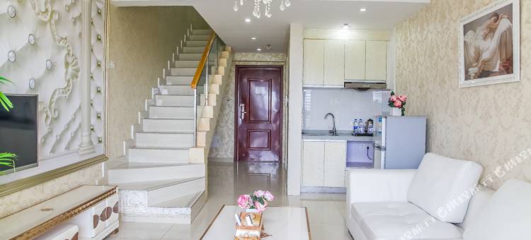 vhome·优享家主题美宿(广州奥园广场店)图片