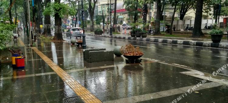 勒克斯顿酒店(The Luxton Bandung)图片