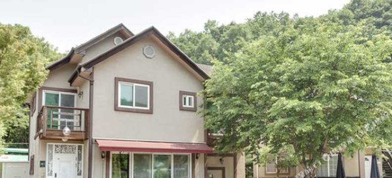龙仁Dungji度假屋(Dungji Pension Yongin)图片