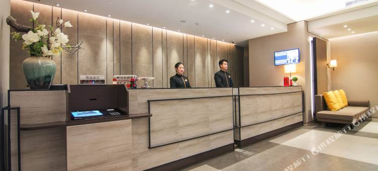 如家商旅酒店(丹东鸭绿江断桥景区火车站店)图片