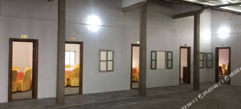 揭阳聚福楼酒店图片