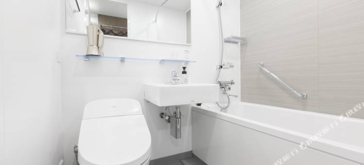 新宿东急STAY酒店(Tokyu Stay Shinjuku)图片