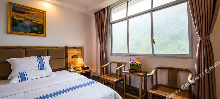 德天印象酒店(德天瀑布店)图片