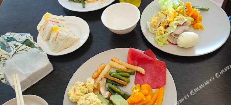 花莲乐活休闲海景饭店图片