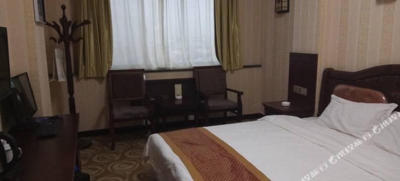 庄浪金泉商务宾馆图片