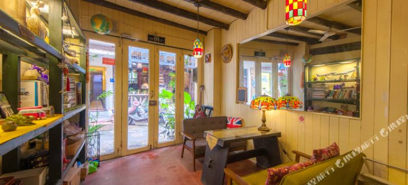 小时候客栈(阳朔西街店)图片