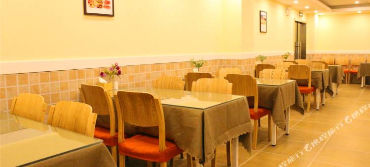 如家酒店(禹城东方大厦店)图片