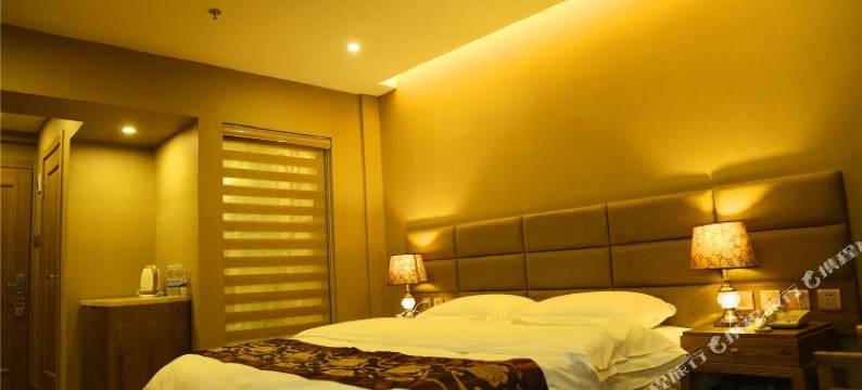 哈尔滨东北林业大学专家公寓图片