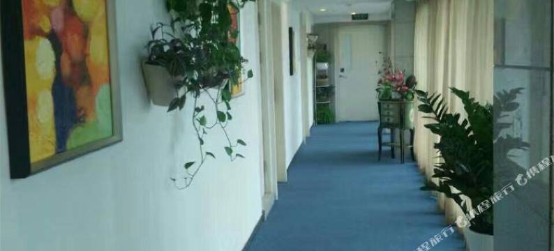 美家酒店式公寓(北京海晟名苑店)图片