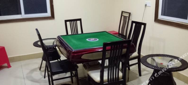 南昌龙辉民宿图片