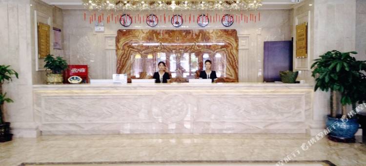 山水宾馆(洮南二医院店)图片