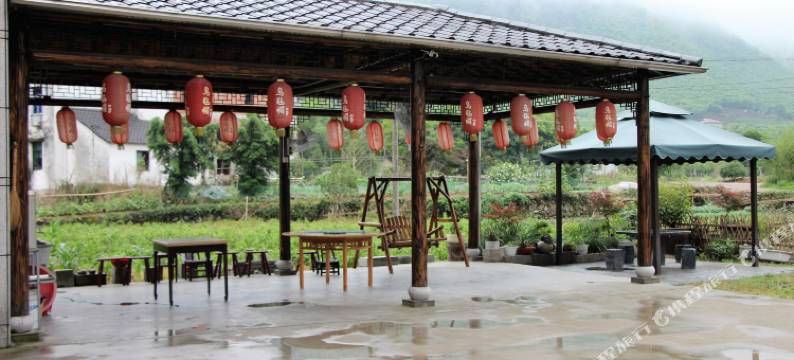 安吉田园农庄图片