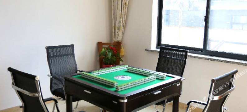 莫干山流年山庄图片