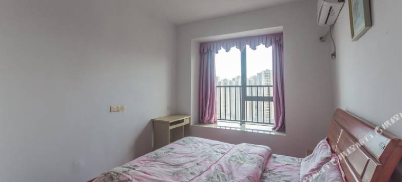 梦想小筑普通公寓(南昌怀玉山大道店)图片