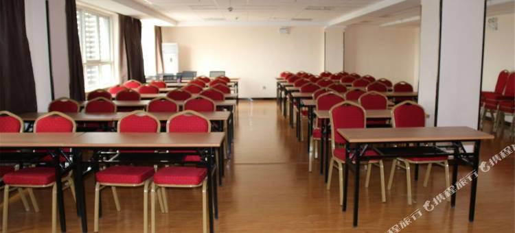 7天优品酒店(济南莱芜赢牟大街信誉楼店)图片