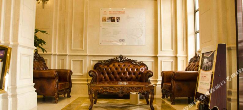 维也纳国际酒店(长沙滨江金融中心银杉路店)图片