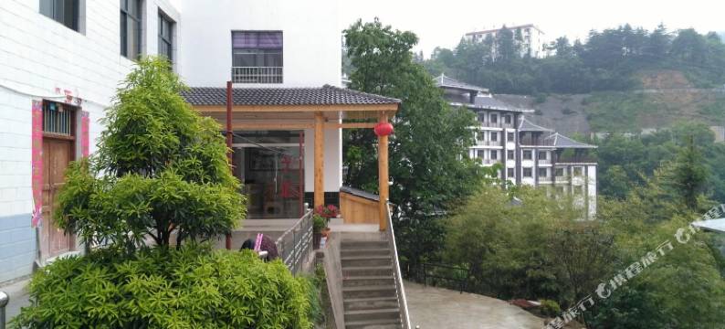 神农架风情街客栈图片