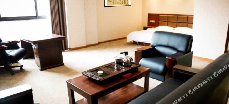 河祥商务宾馆(安阳文明大道店)图片