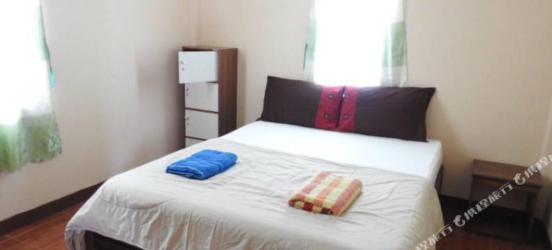 西边故事宾馆(West Side Story Hostel)图片