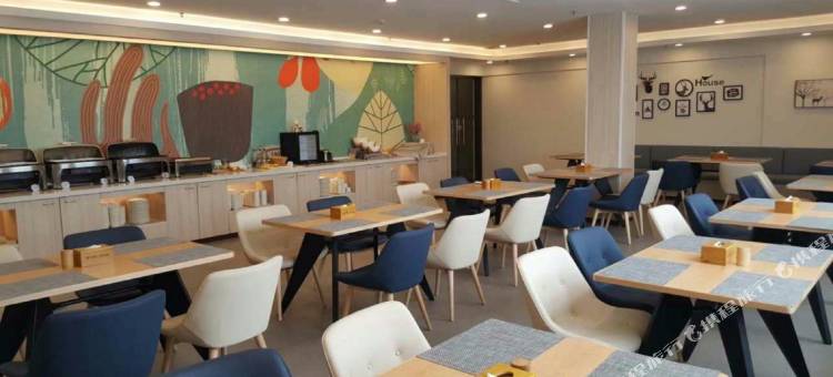 汉庭酒店(郑州二七广场店)图片