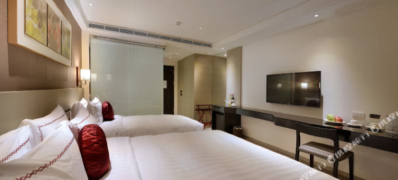 花莲星空海蓝大饭店图片