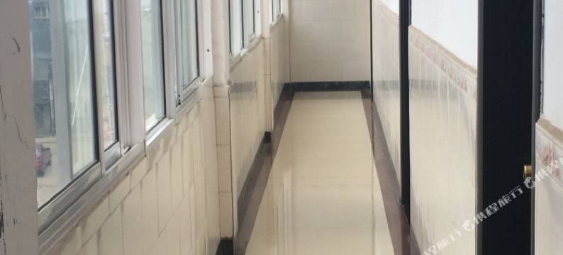 罗平新都宾馆图片