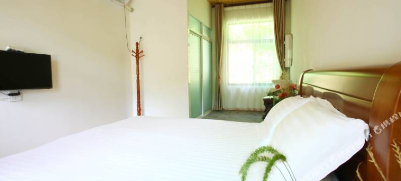 莫干山清林·闲庭山庄图片