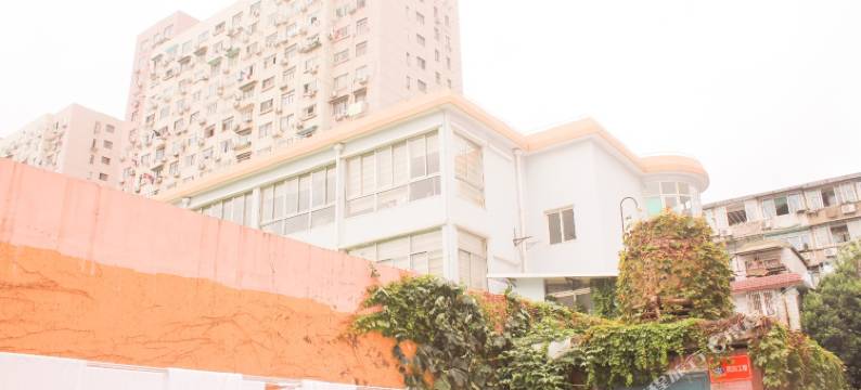 上海馨悦宾馆(平凉路店)图片