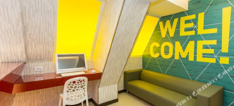 清翼居旅店(台北采风馆)图片