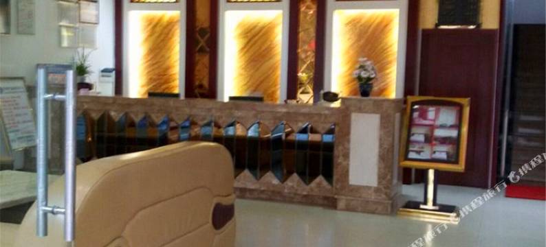 昆明军进宾馆图片