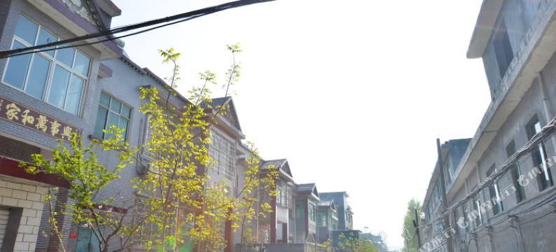 巩义新兴宾馆图片