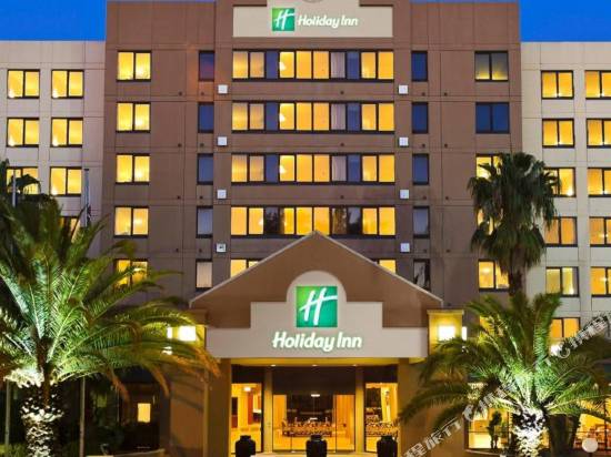 帕拉馬塔假日酒店