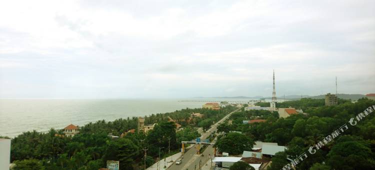富国岛Gaia酒店(Gaia Hotel Phu Quoc)图片
