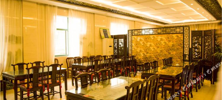 格林豪泰智选酒店(黄山风景区北大门换乘中心店)图片