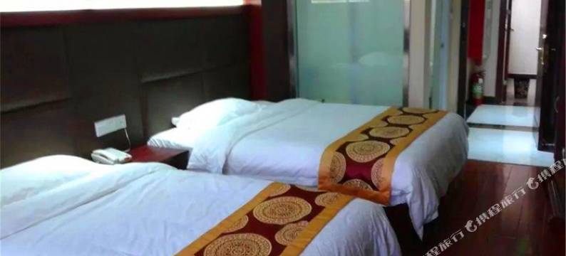 宿松人家商务宾馆图片